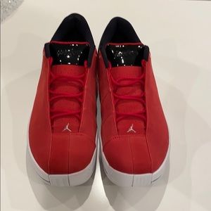 Jordan TE 2 Low Sneakers